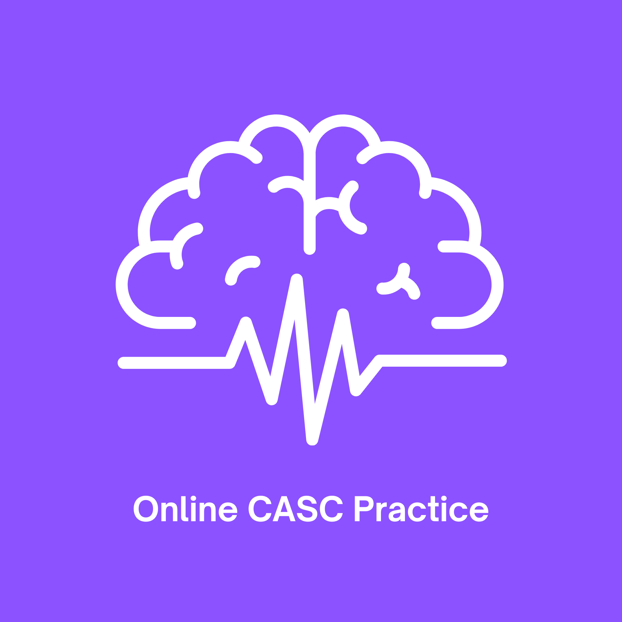 Casc Book Online CASC Practice | Expert MRCPsych Coaching Sessions